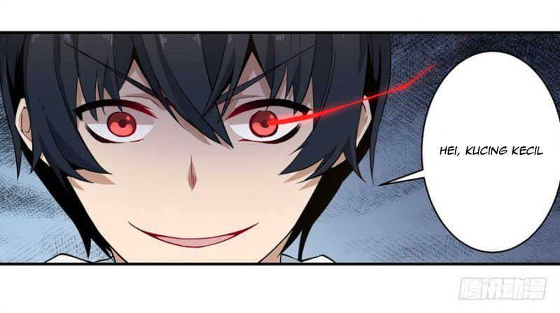 Wuxian Shitu Yu Shier Zhan Ji (Infinite Apostles and Twelve War Girls) Chapter 07 Gambar 50